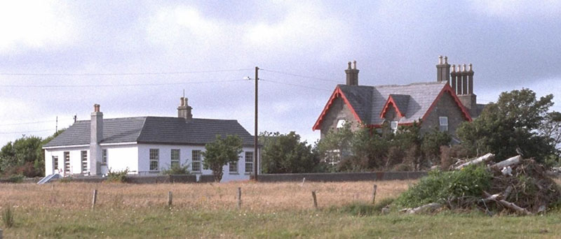 Picture of The Quarters