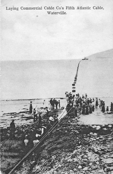 File:Laying the 5th Atlantic Cable large.jpg