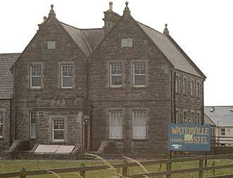CCC Office