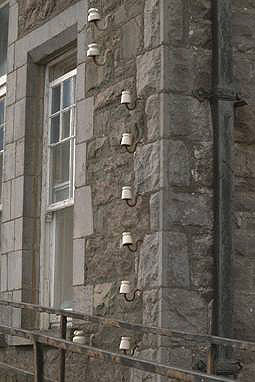 Insulators