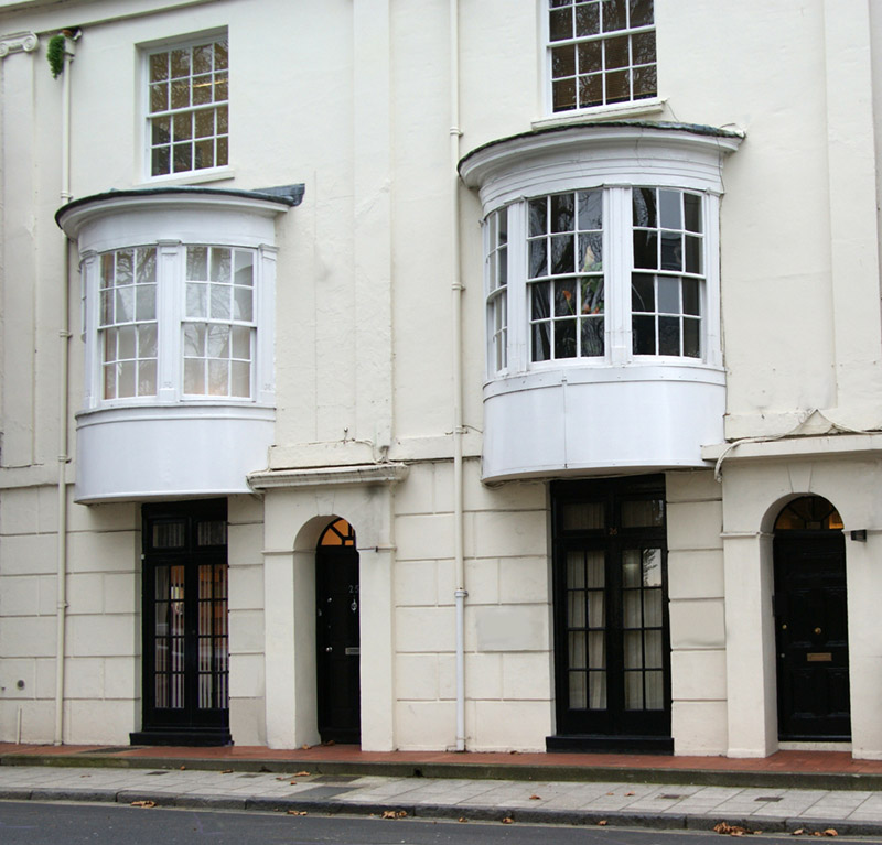 CCC Southampton Office