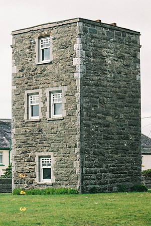 Water tower