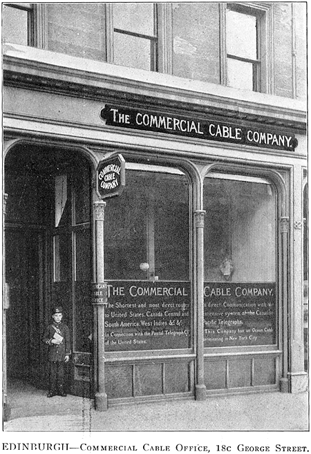 CCC Office