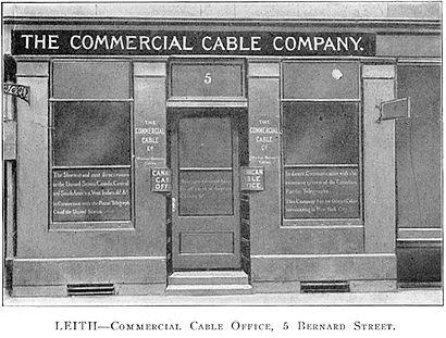CCC Office